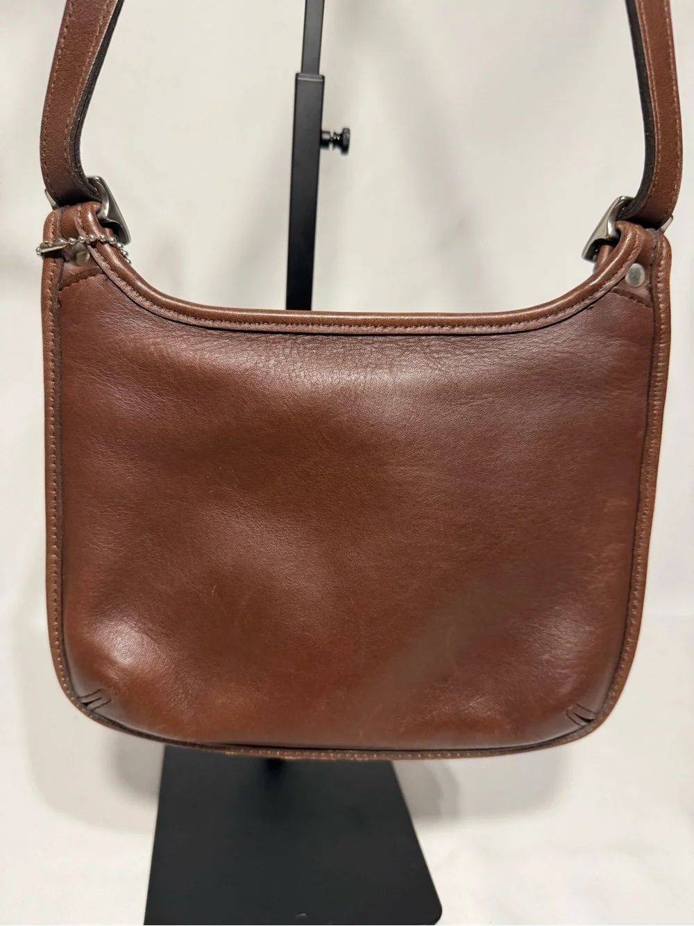 Vintage Coach Mini Hippie shoulder bag (style 9142)